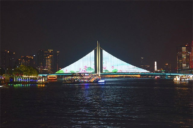 北上广深行·随拍