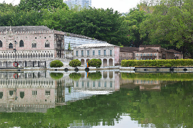 北上广深行·随拍