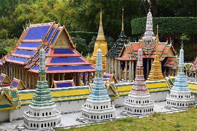 北上广深行·随拍