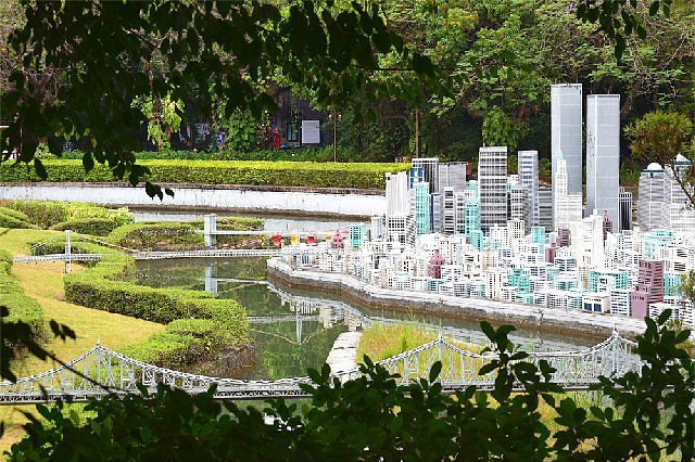 北上广深行·随拍