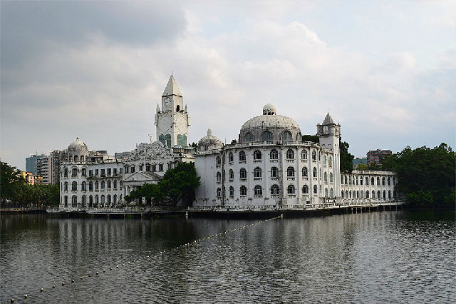 北上广深行·随拍