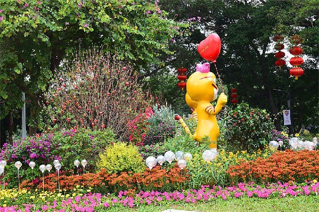 北上广深行·随拍