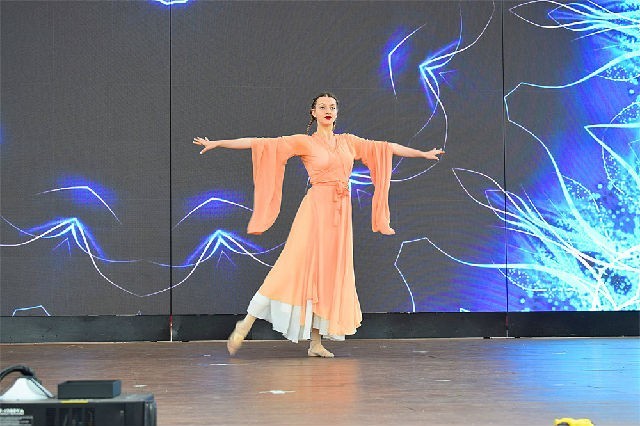 北上广深行·随拍