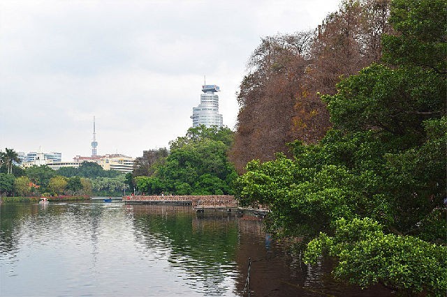 北上广深行·随拍