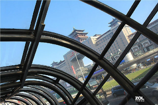 北上广深行·随拍