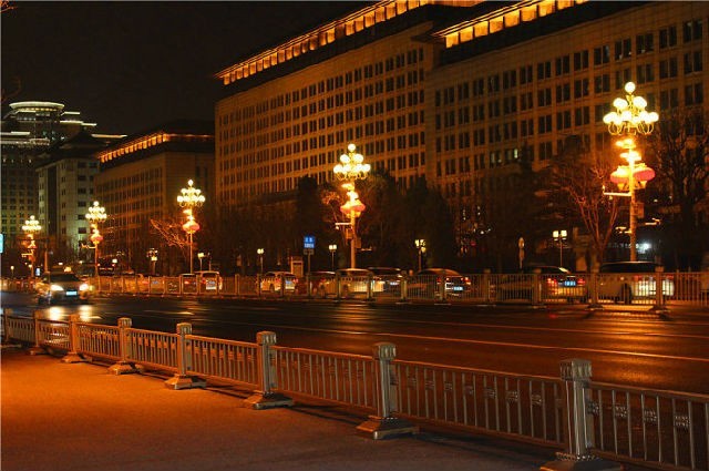 北上广深行·随拍