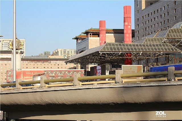 北上广深行·随拍