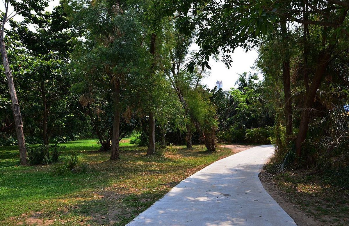 三亚——南山寺游记（8）