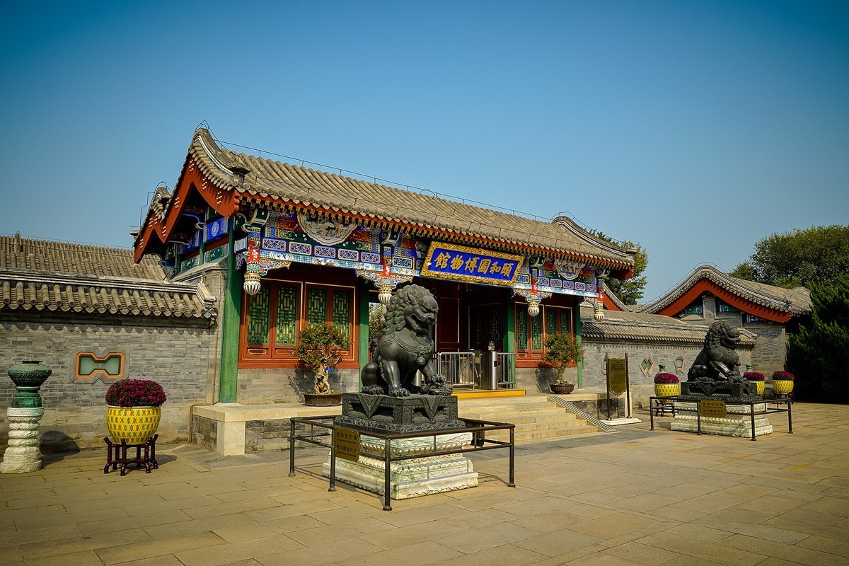 2022年第856贴-颐和园桂花香-8（1016F）