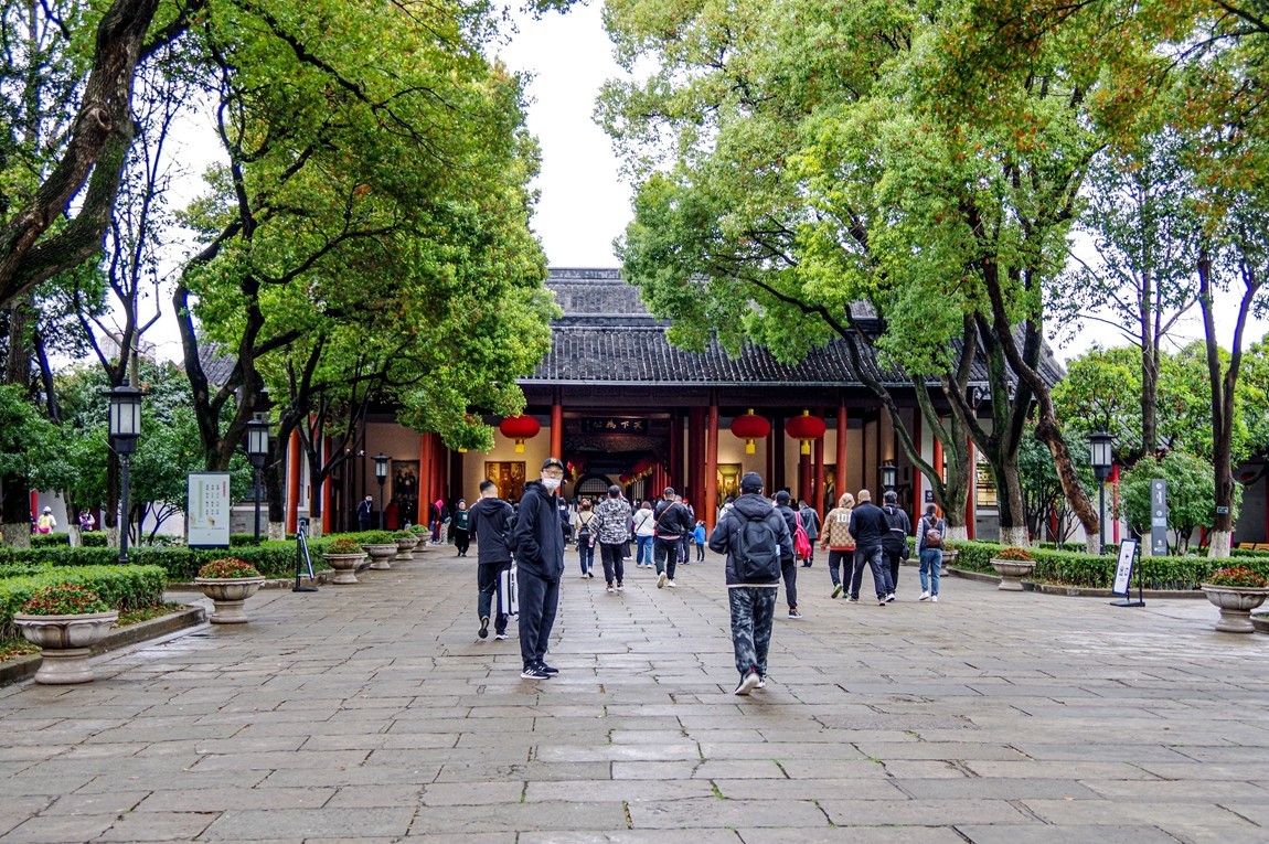 南京--总统府【1】