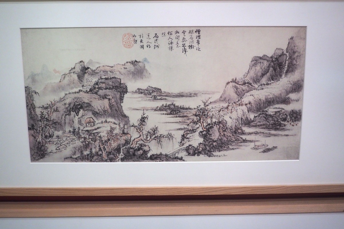 《盛世修典—“中国历代绘画大系”河北特展》