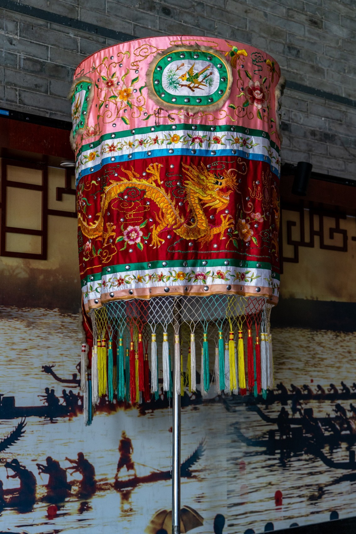 大岭古村（二十一）