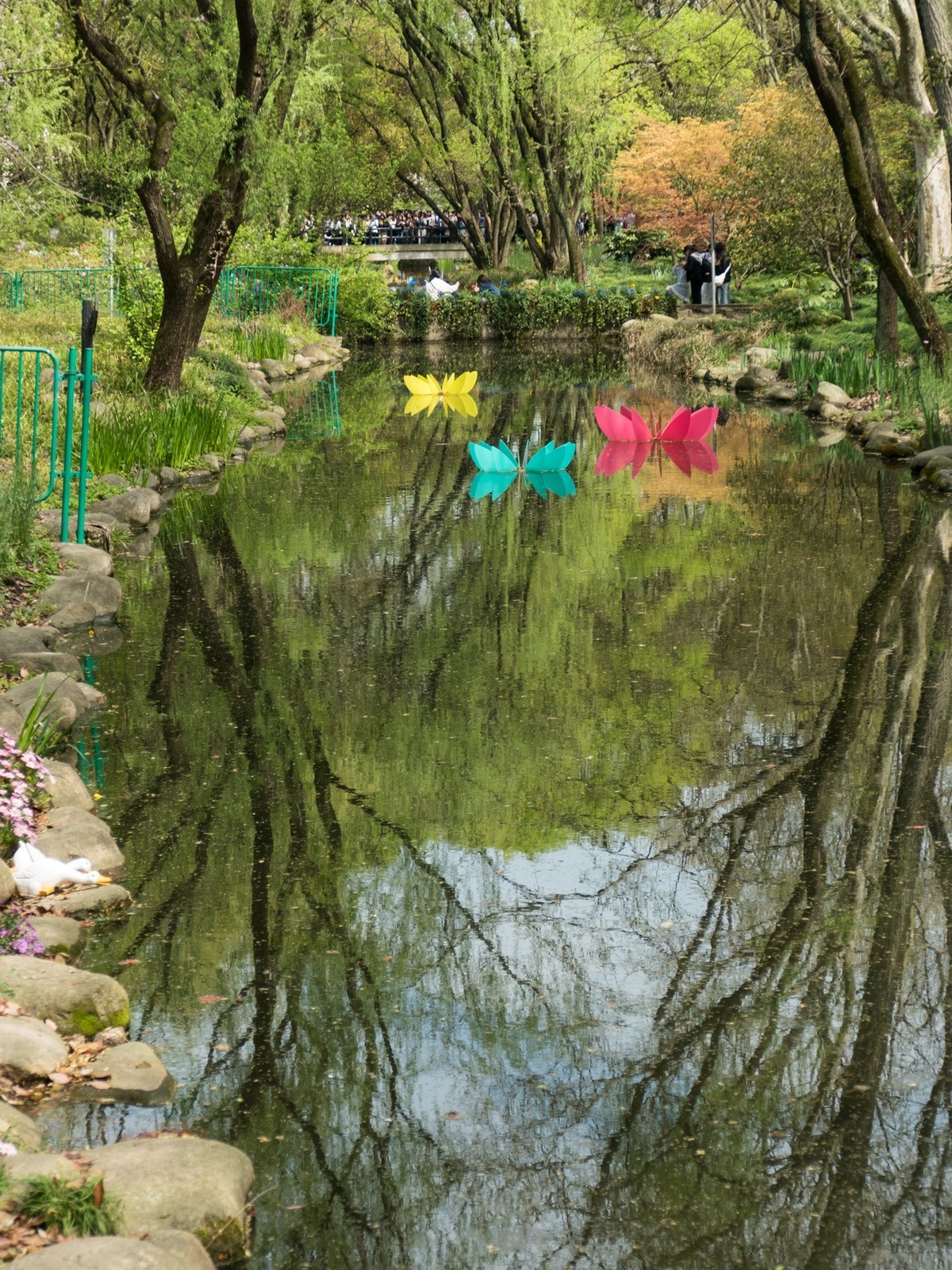 第二十三届都市森林百花展（1）