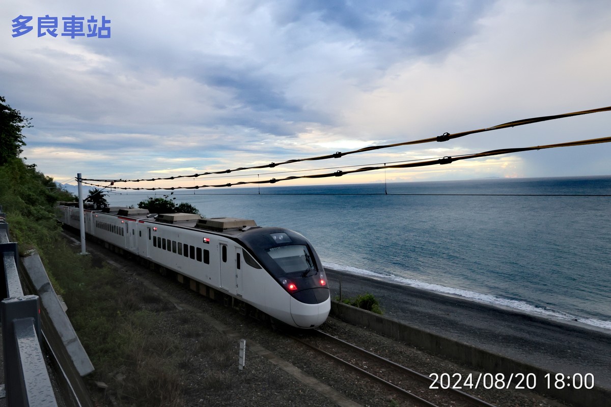 TW环岛自驾游·2024暑期