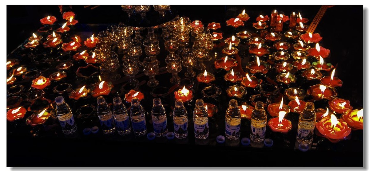 旅途中一一云南印象2