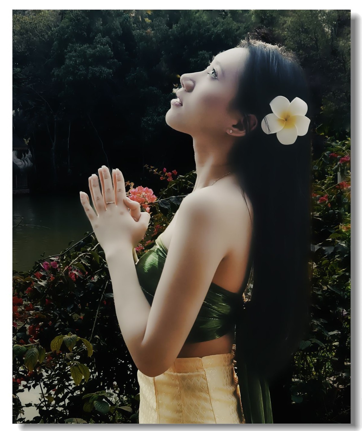 旅途中一一云南印象2