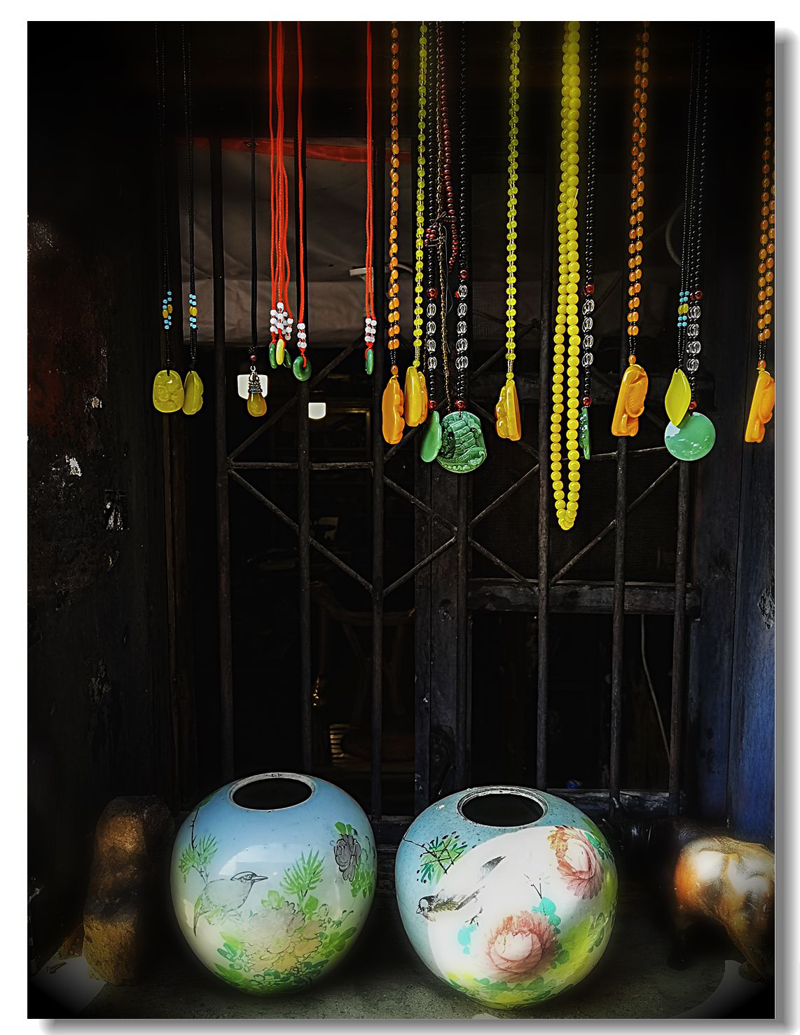 旅途中一一云南印象2