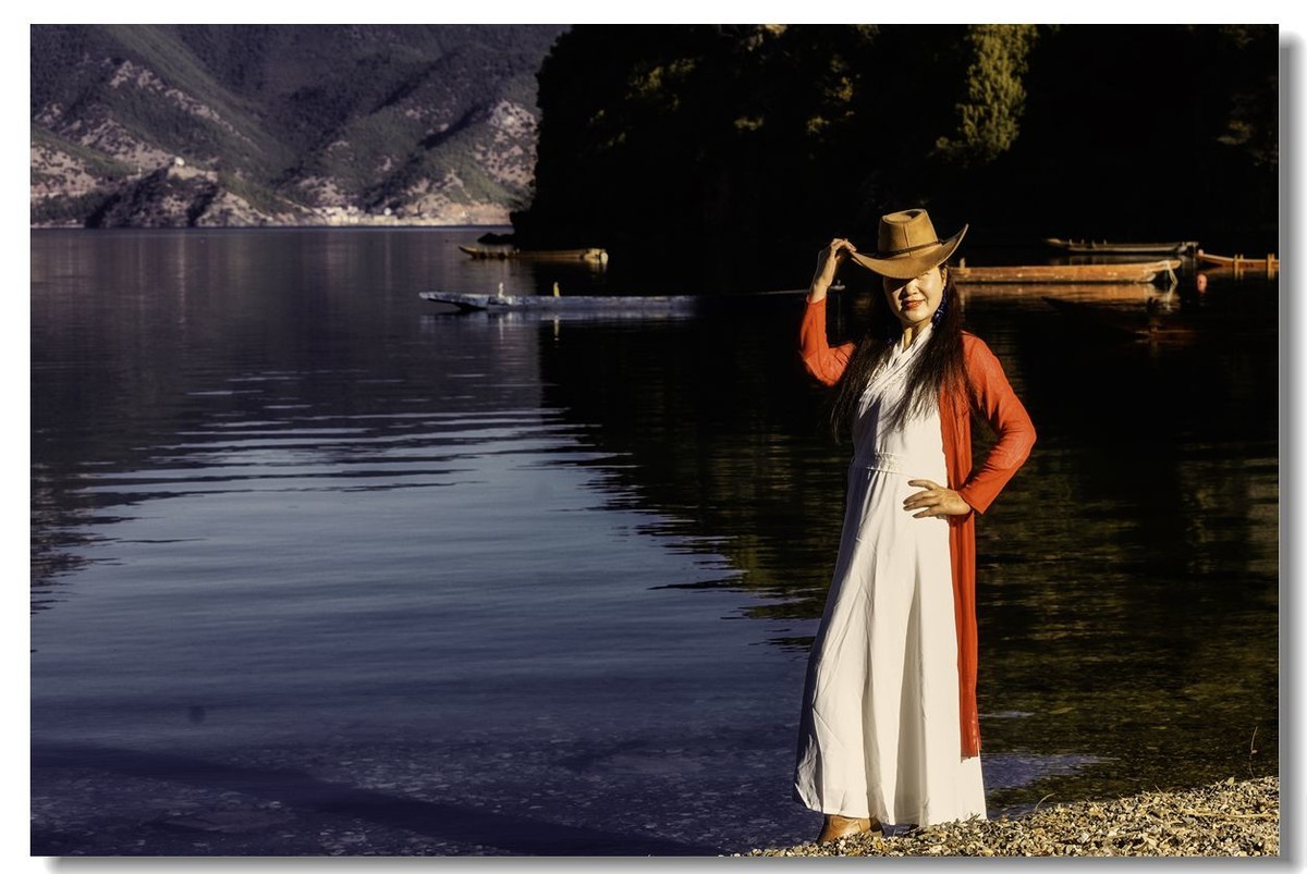 旅途中一一云南印象2