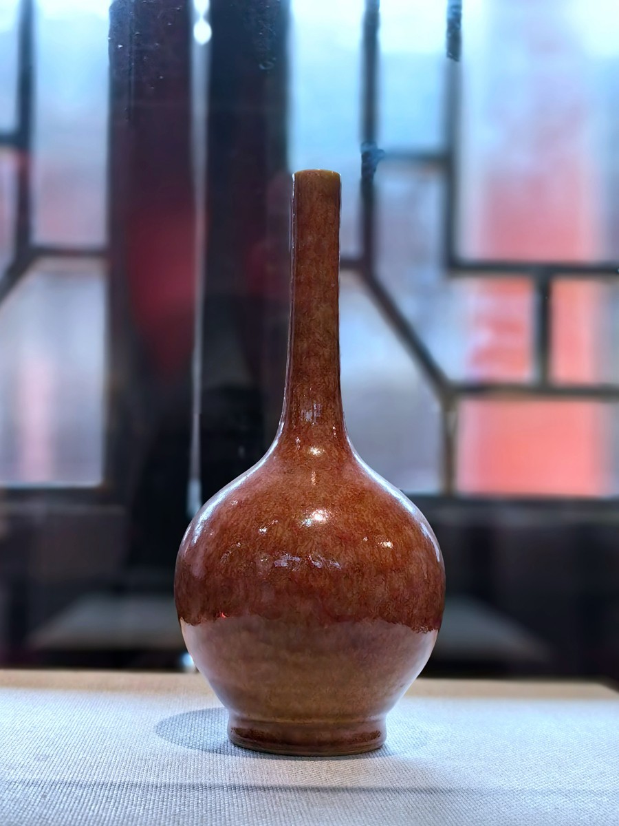 宁波 月湖 贺秘监祠 随拍