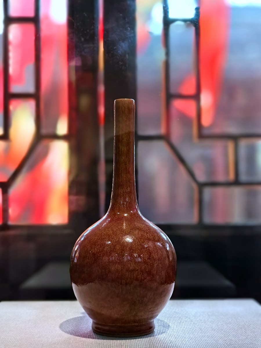 宁波 月湖 贺秘监祠 随拍