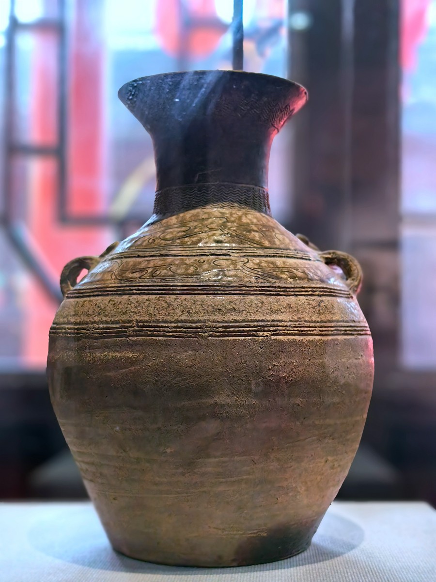 宁波 月湖 贺秘监祠 随拍