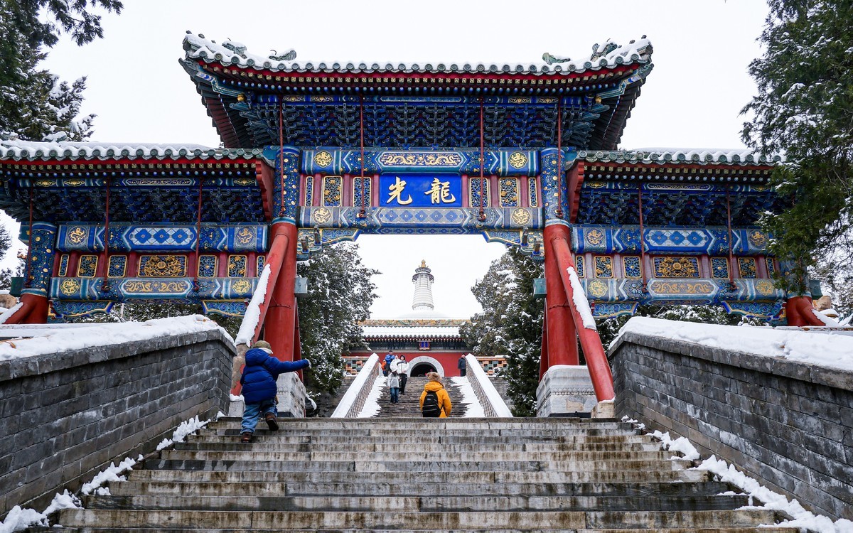 雪后的京城20240221 《98》