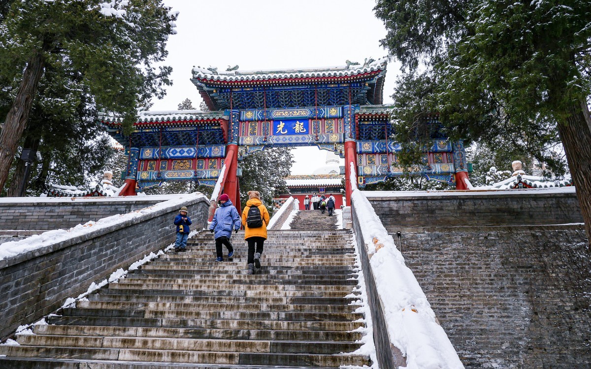 雪后的京城20240221 《98》