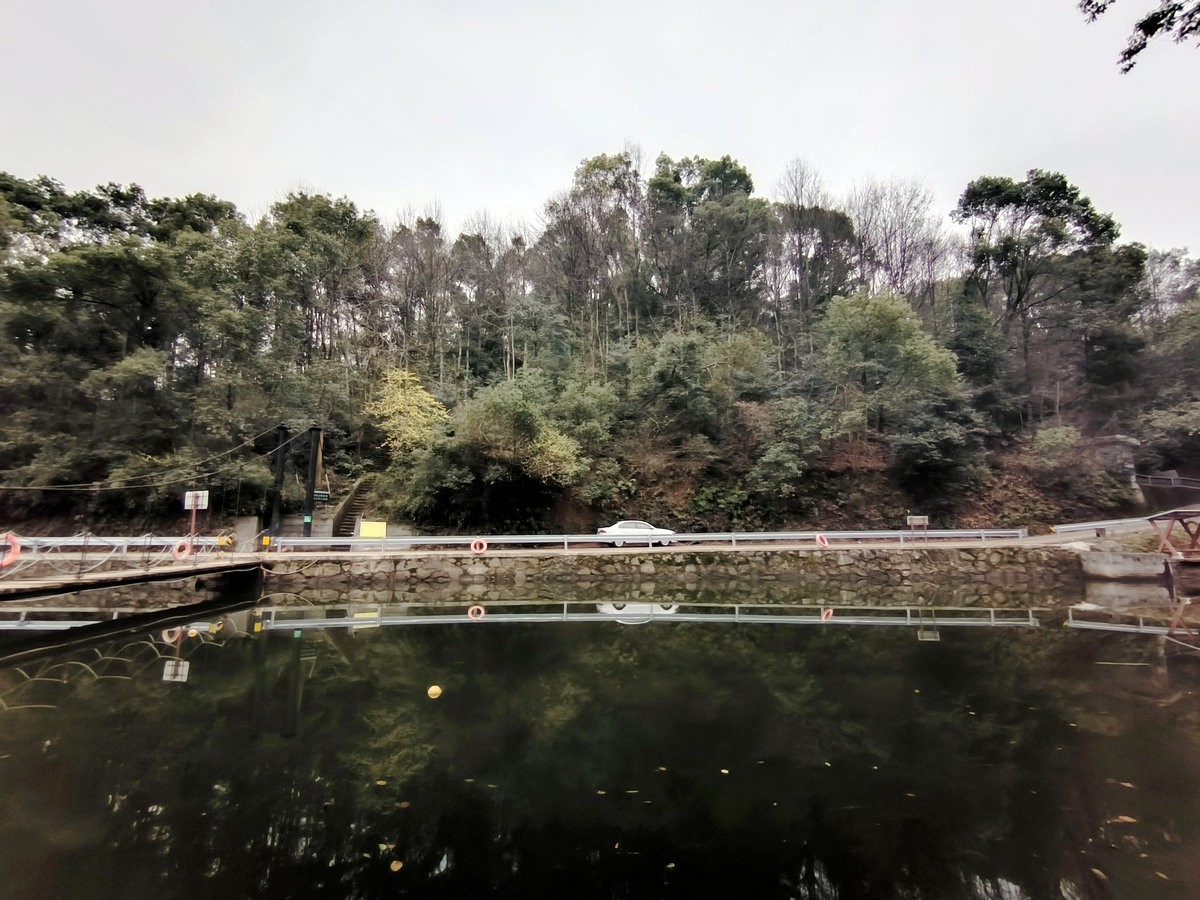 漫步星城 走街串巷（658）来碗河南烩面