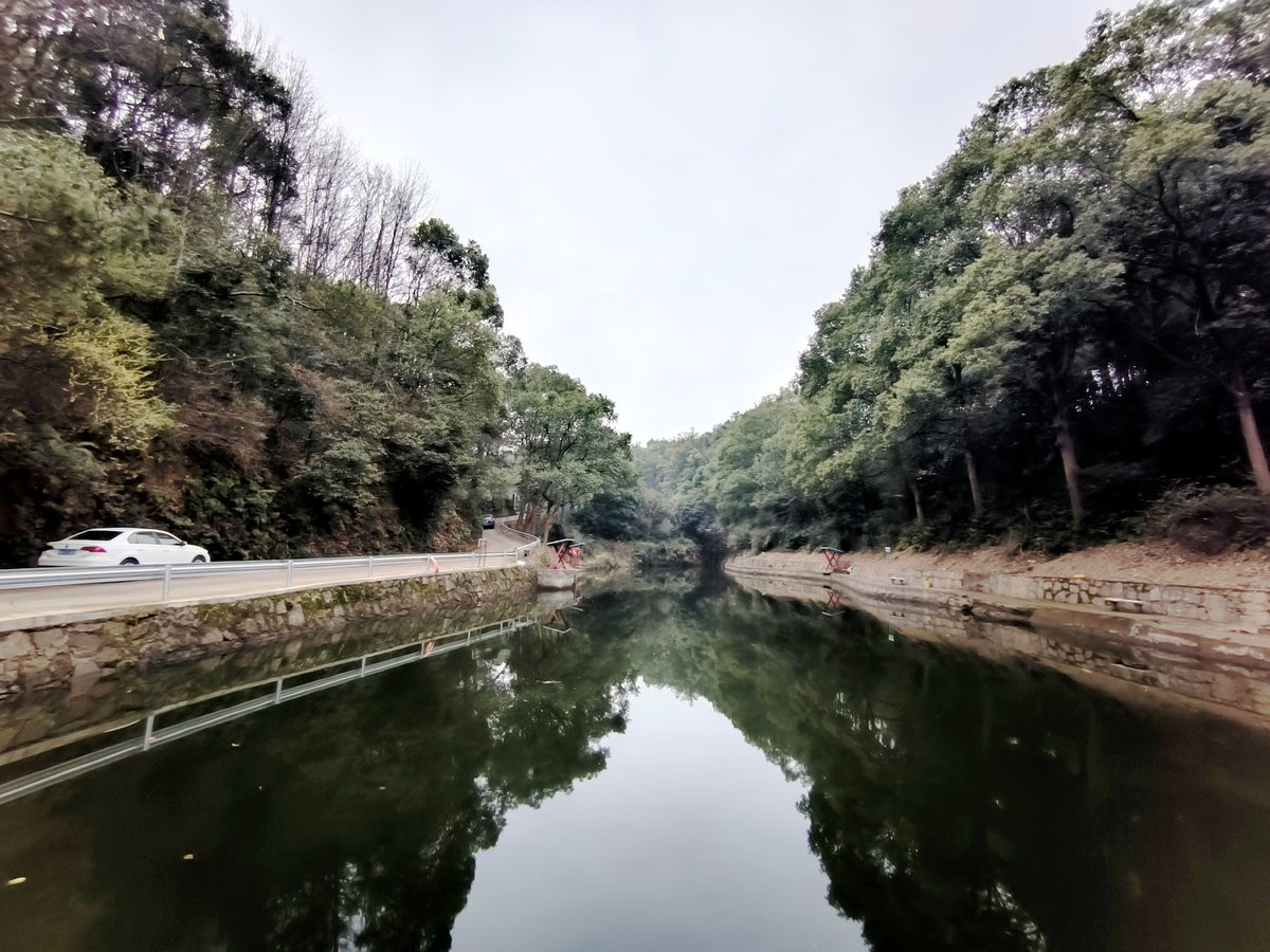 漫步星城 走街串巷（658）来碗河南烩面