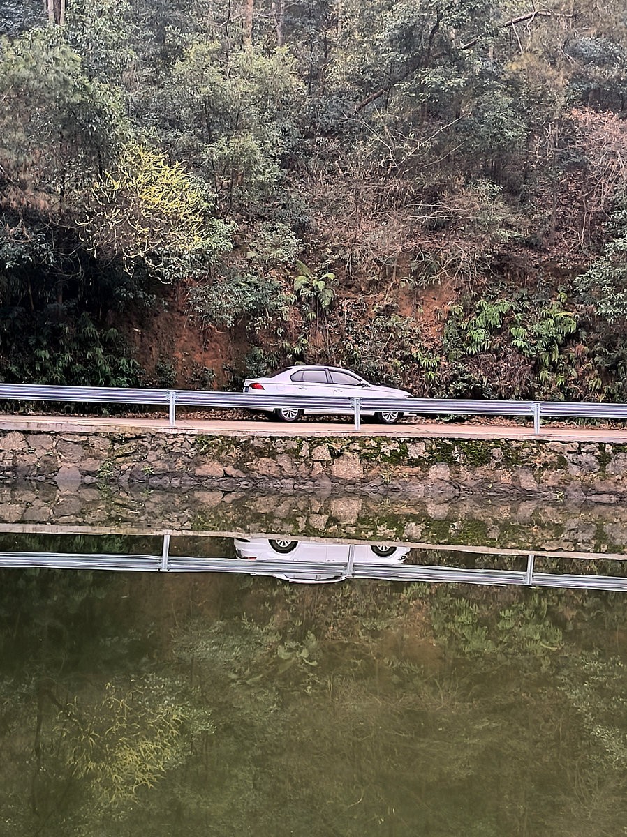 漫步星城 走街串巷（658）来碗河南烩面