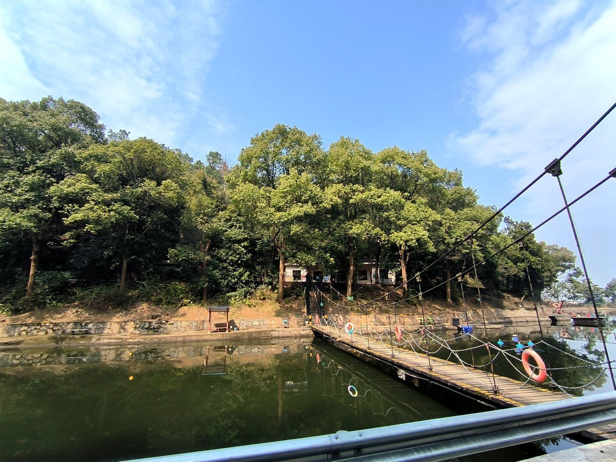 漫步星城 走街串巷（658）来碗河南烩面