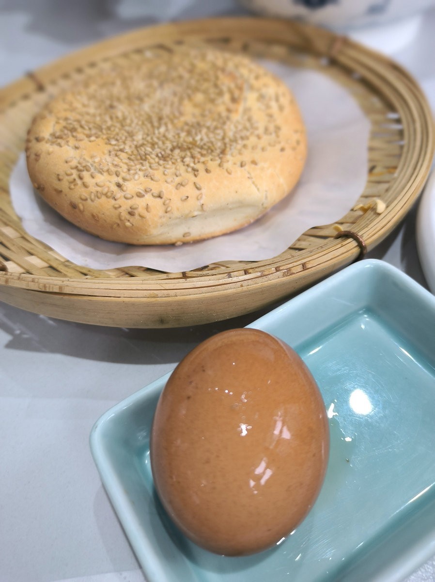 漫步星城 走街串巷（658）来碗河南烩面