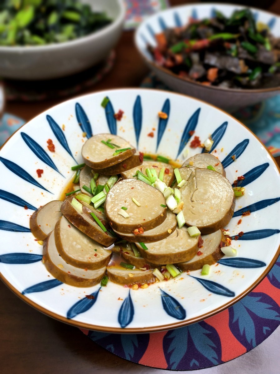 漫步星城 走街串巷（657）山鹰潭度假村