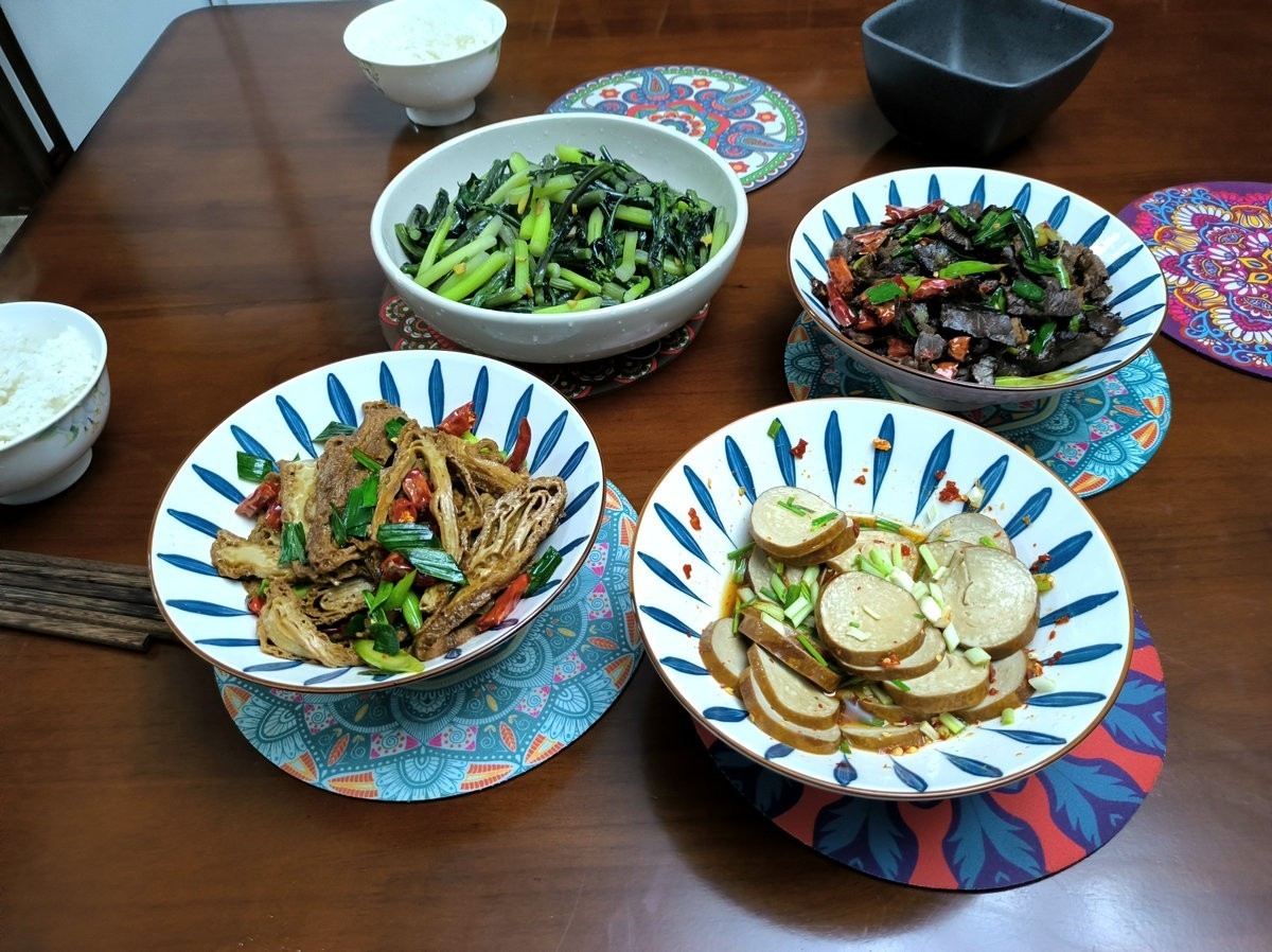 漫步星城 走街串巷（657）山鹰潭度假村