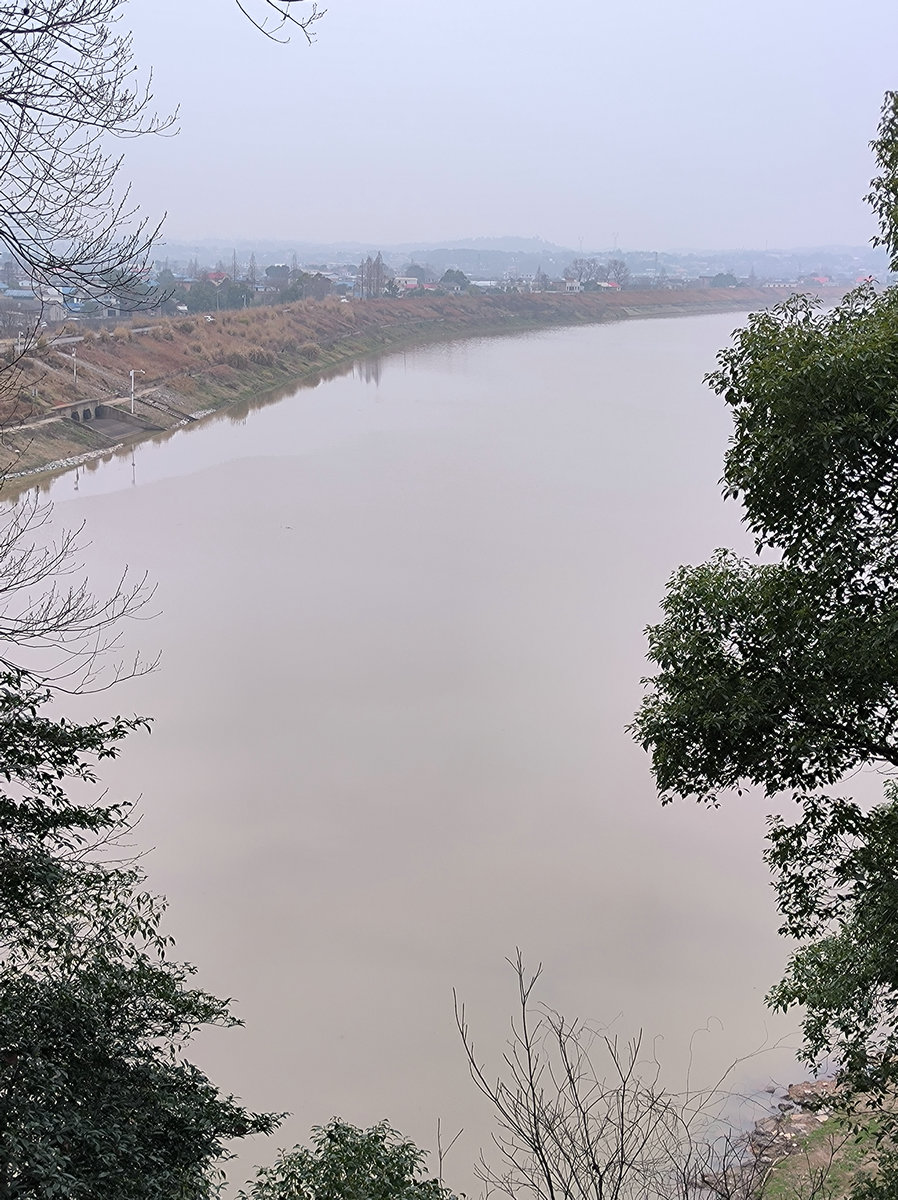 漫步星城 走街串巷（657）山鹰潭度假村