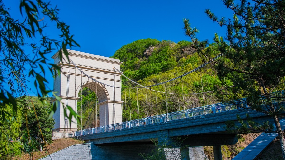 “ 五 一 ”棠 梨 湖 （ 四 ）