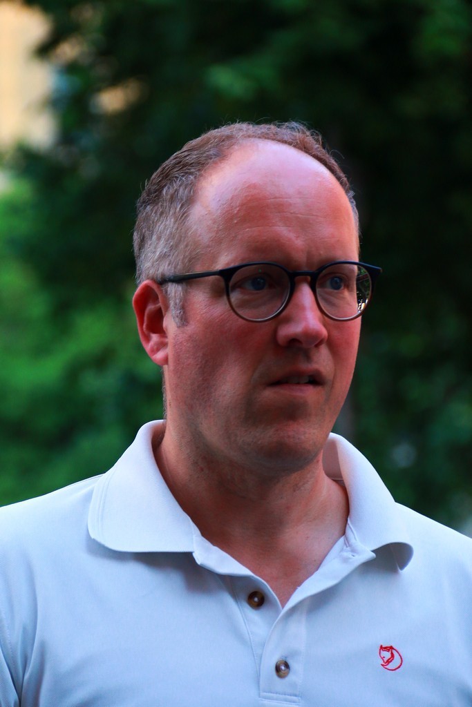 人的拍摄 ------ 693