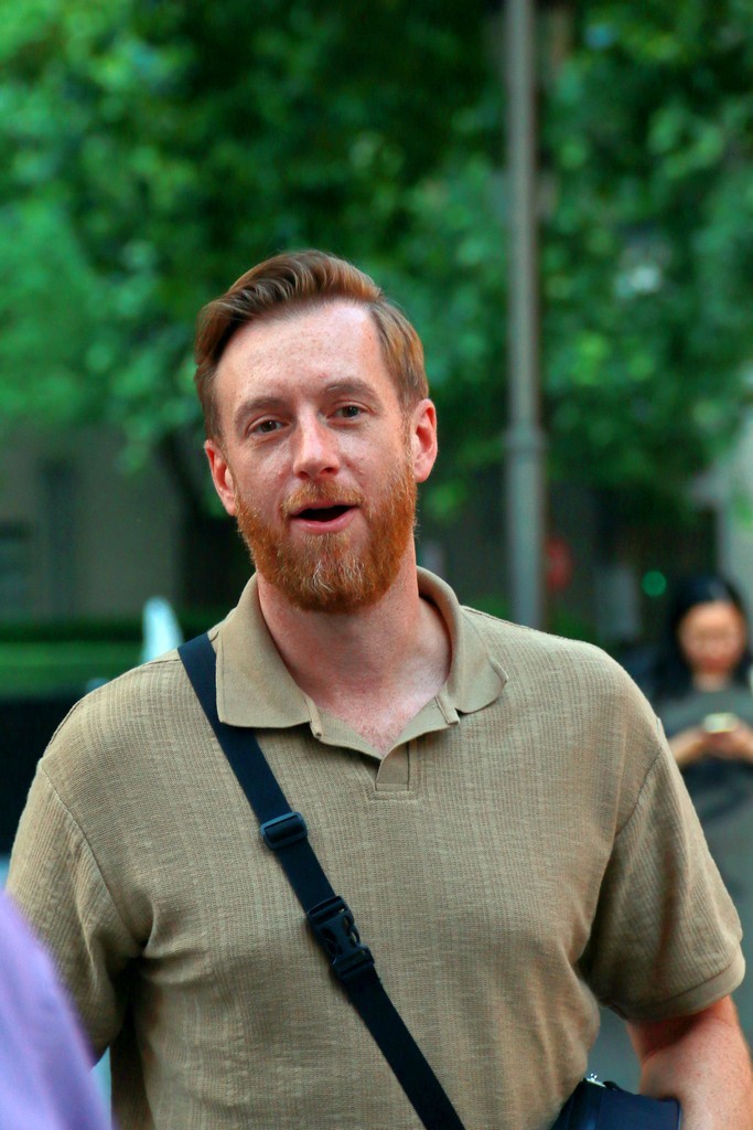 人的拍摄 ------ 693