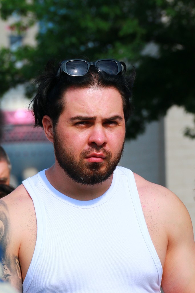 人的拍摄 ------ 693