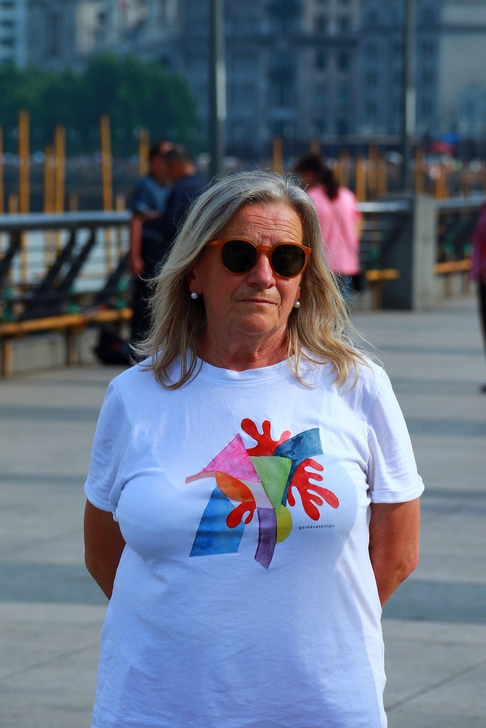 人的拍摄 ------ 693