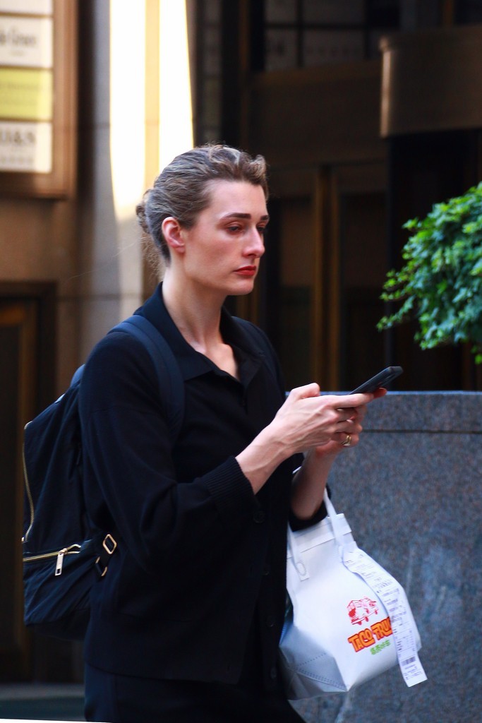 人的拍摄 ------ 693