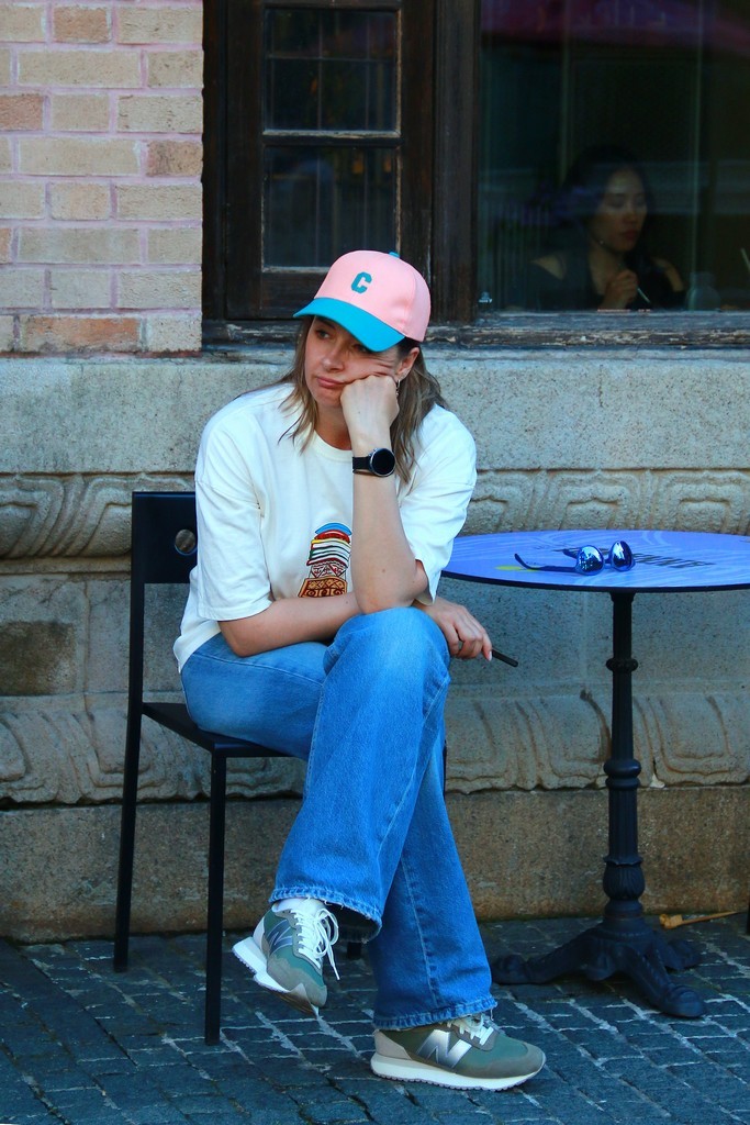 人的拍摄 ------ 693