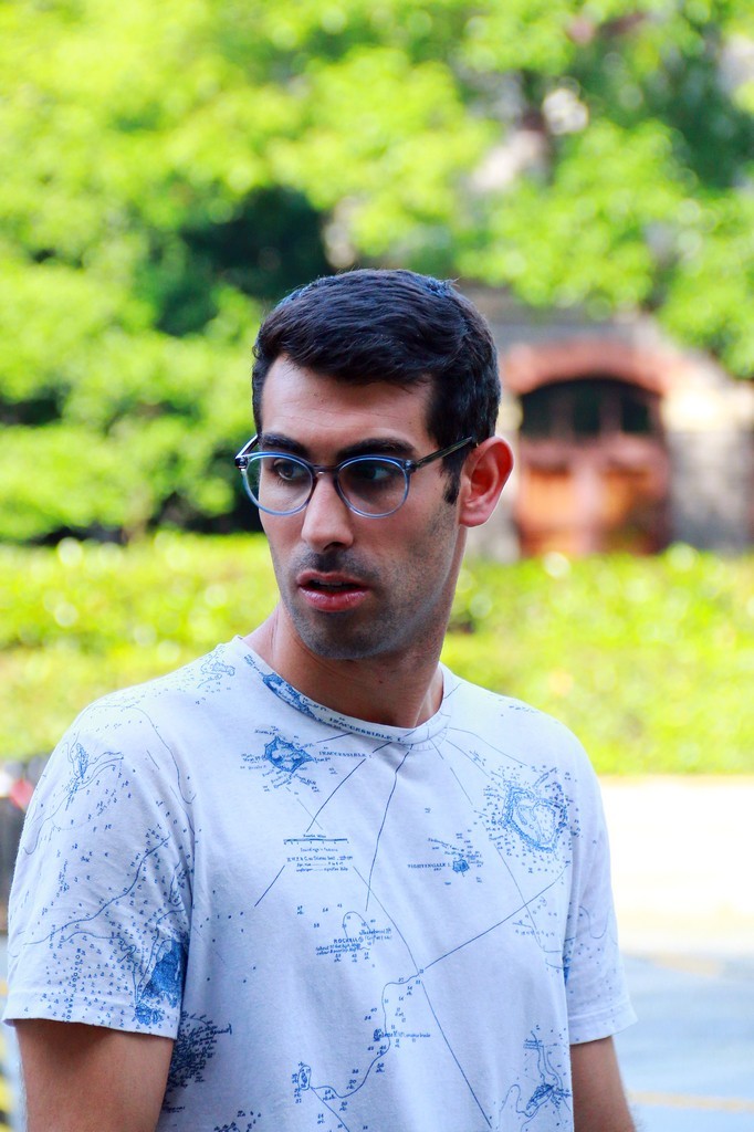 人的拍摄 ------ 693