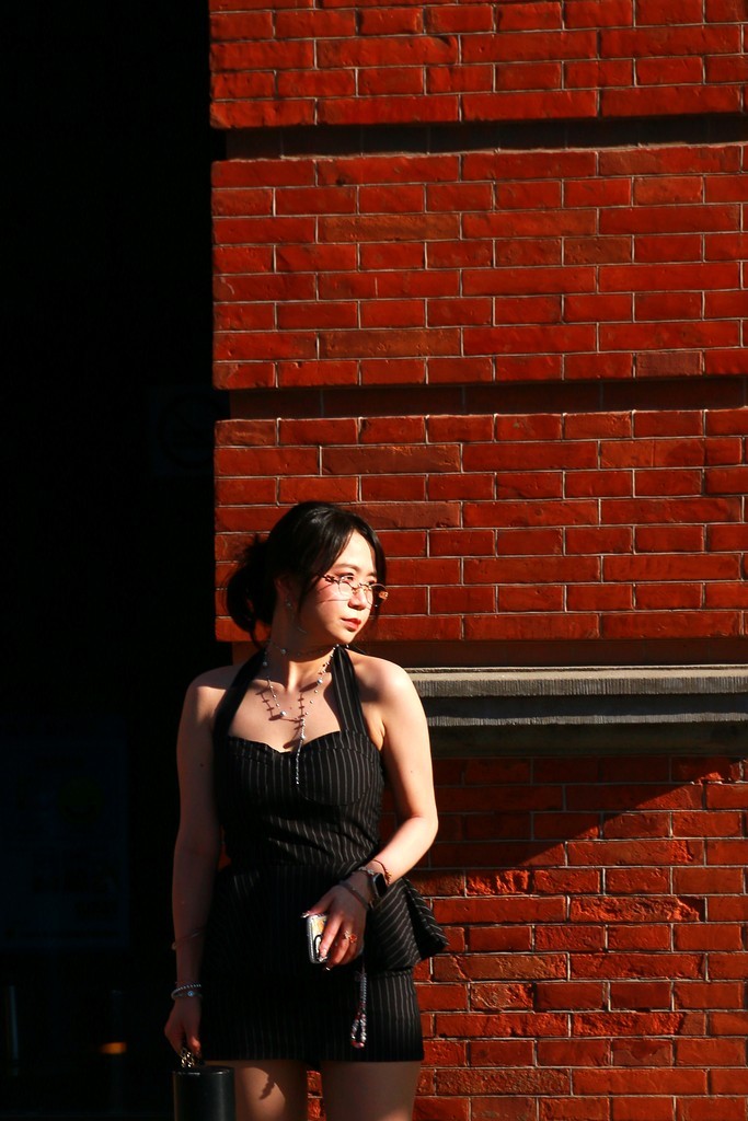 人的拍摄 ------ 693