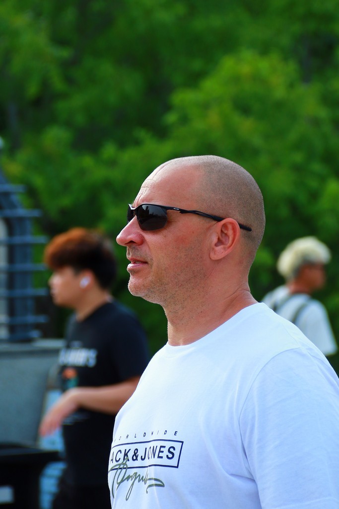 人的拍摄 ------ 693