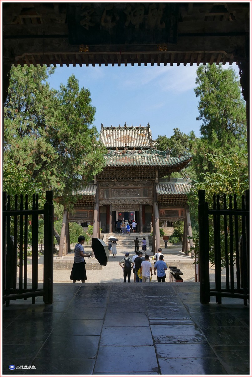202307山西运城关帝庙