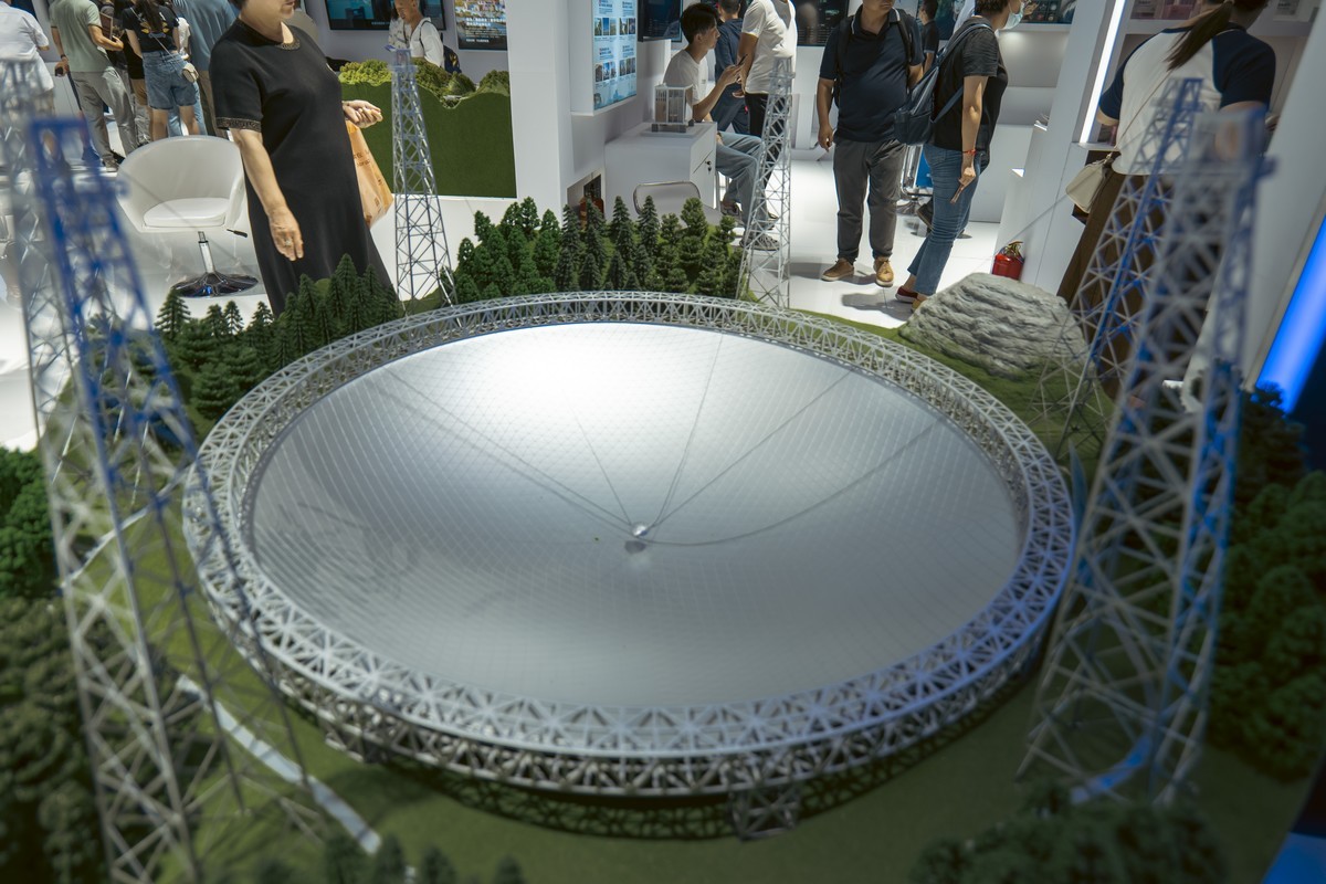 国际服务贸易交易会