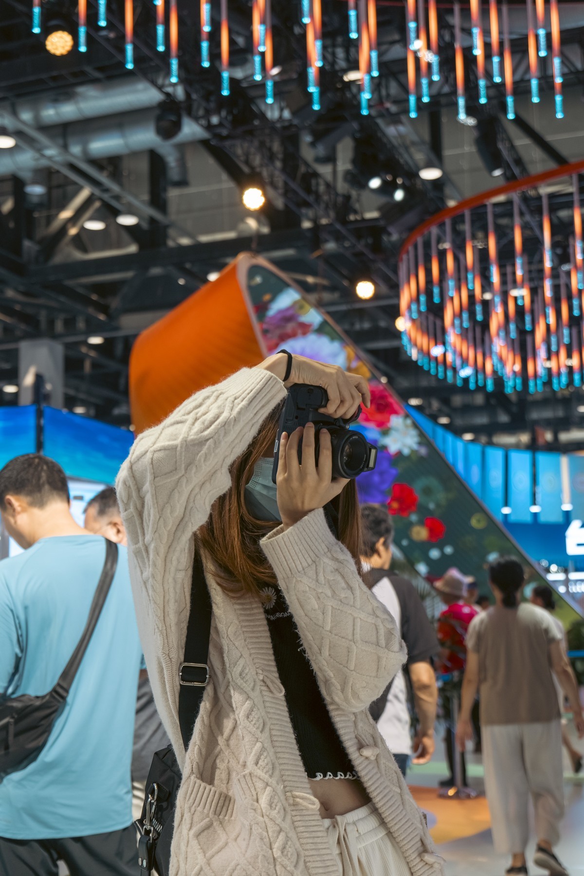 国际服务贸易交易会