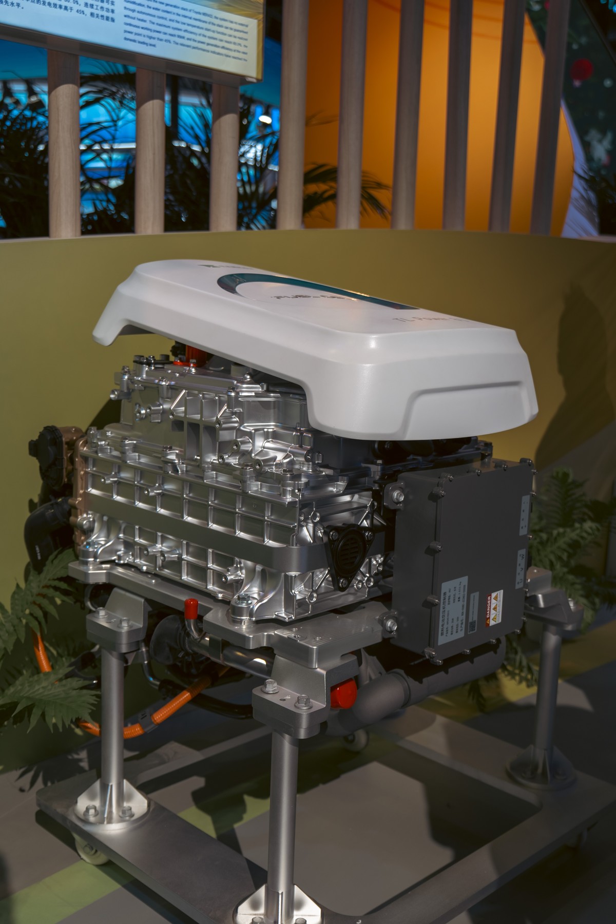 国际服务贸易交易会