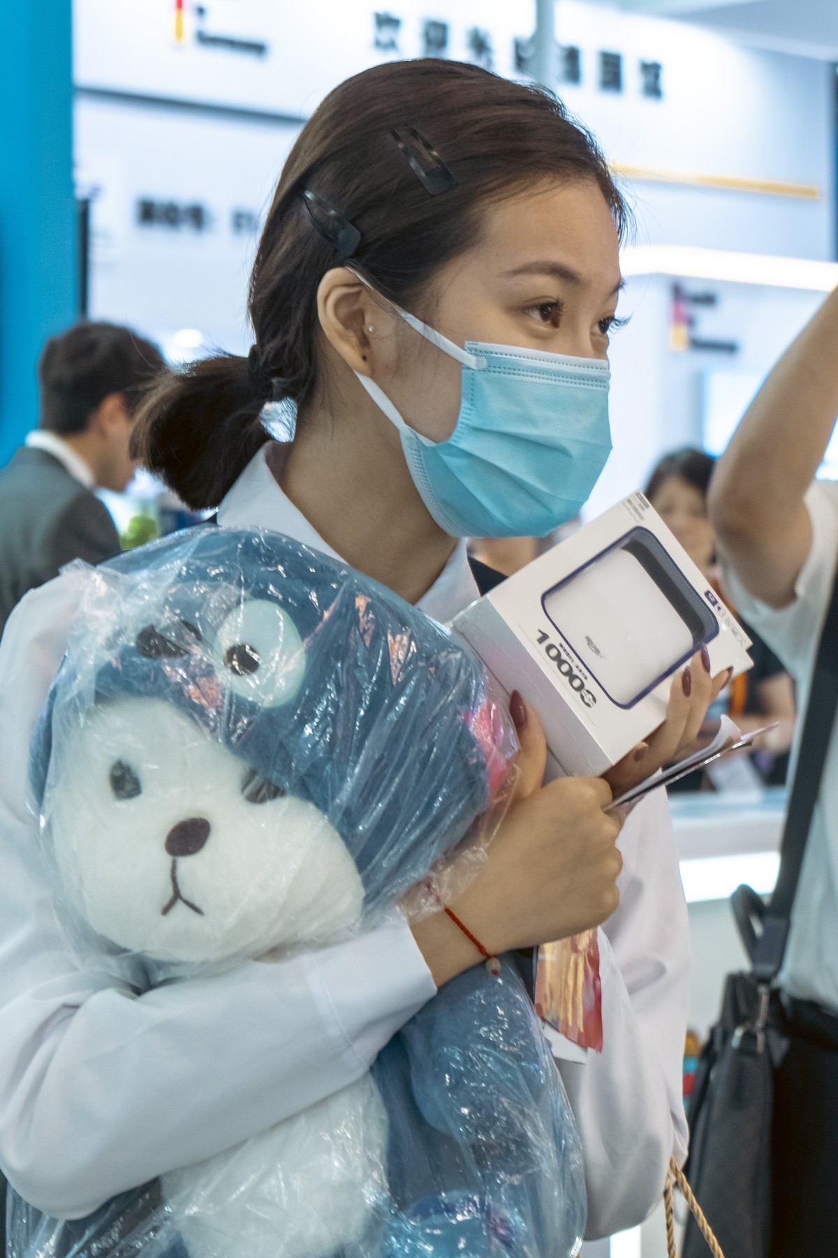 国际服务贸易交易会